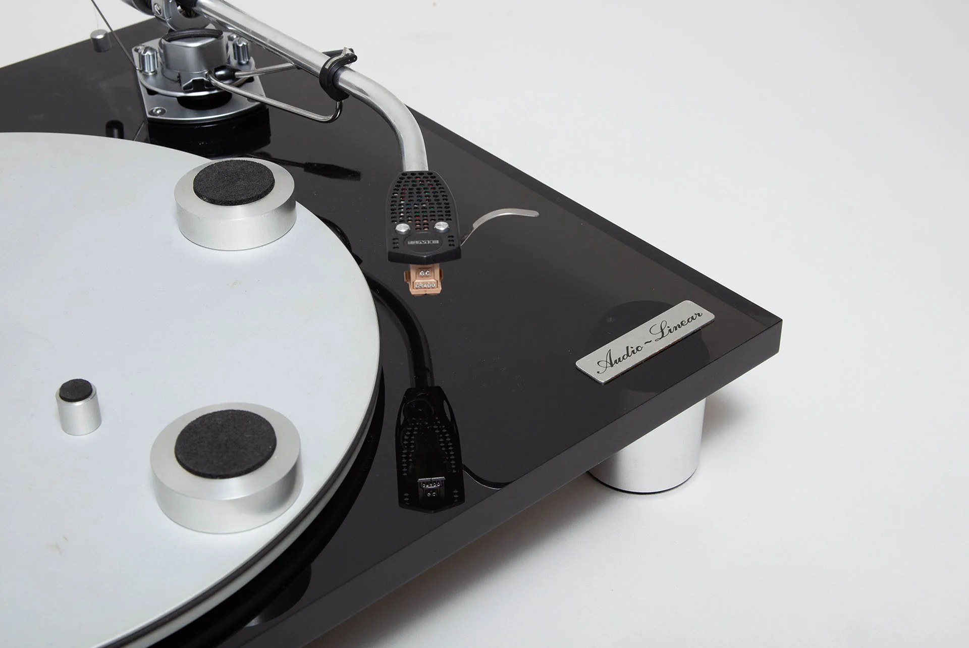 Audio Linear TD 4001 - Image 4