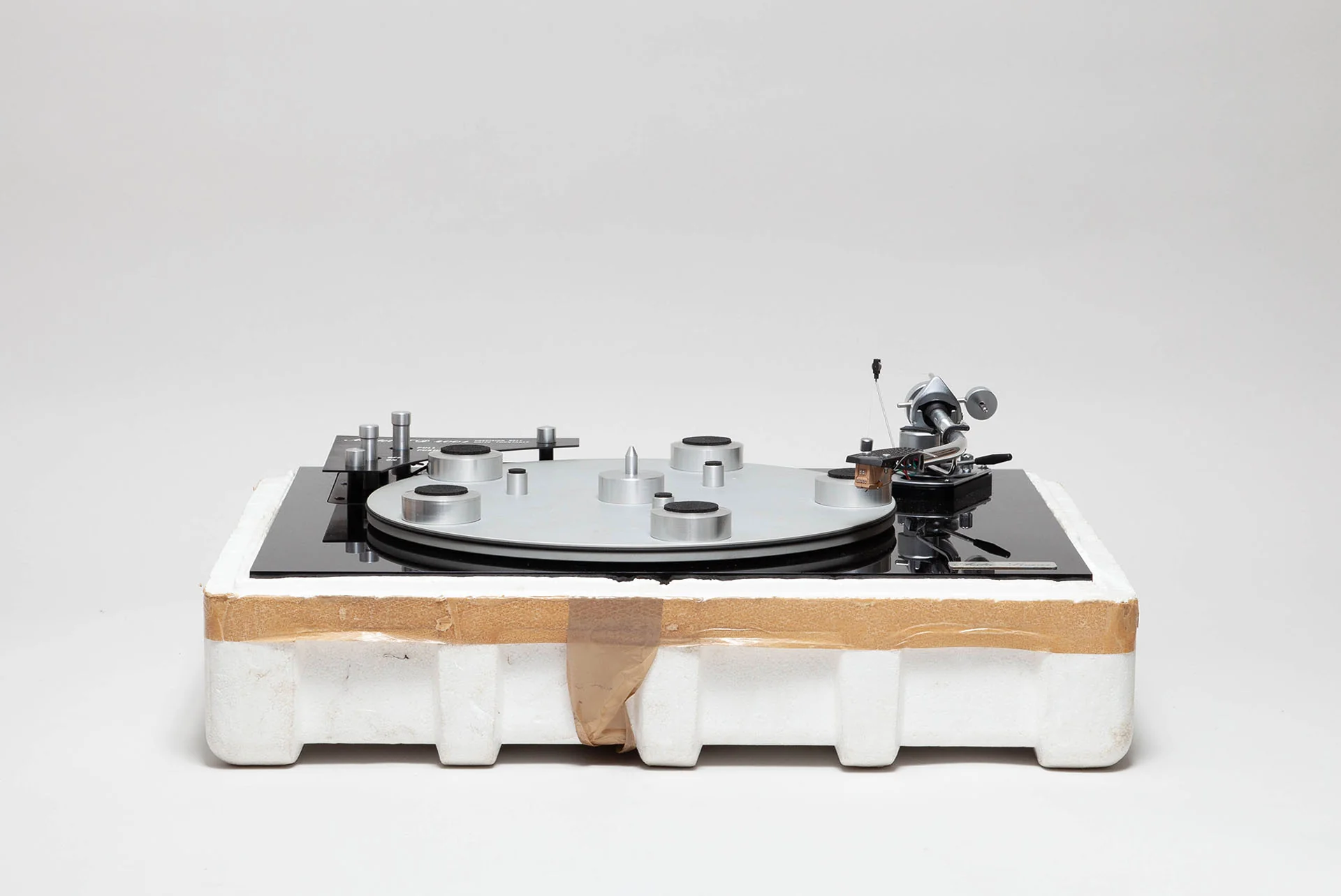 Audio Linear TD 4001 - Image 6