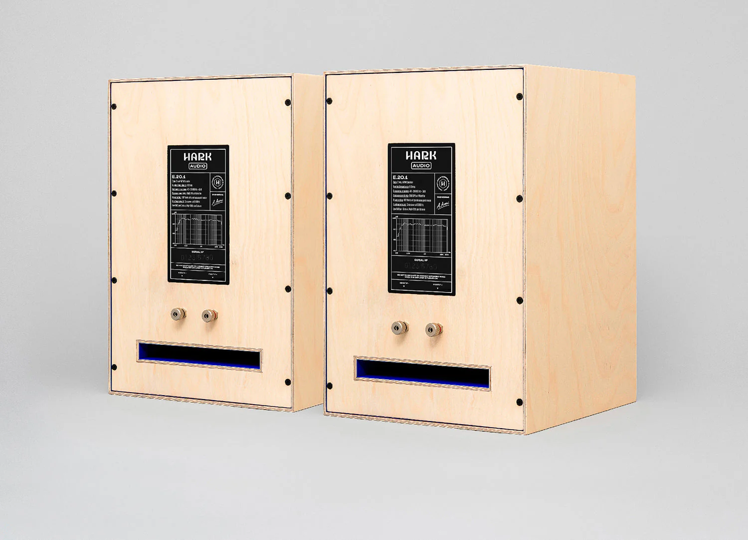 E.20 [Stereo set] - Image 3