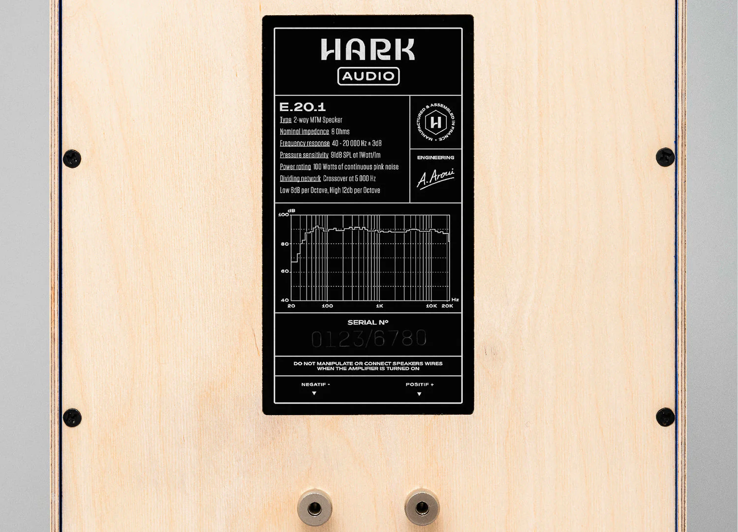 E.20 [Stereo set] - Image 8