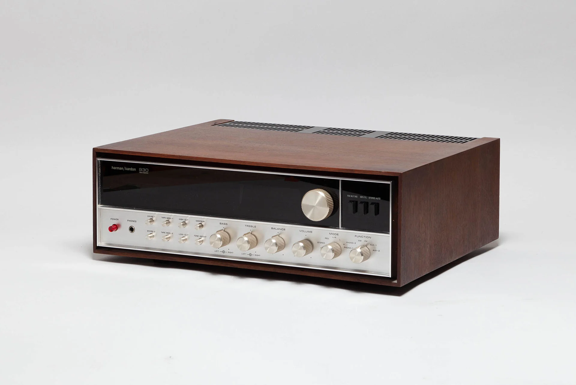 Harman Kardon 930 - Image 3