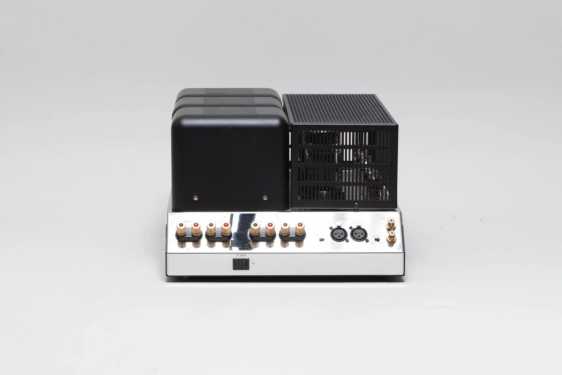 McIntosh MC 275 - Image 3