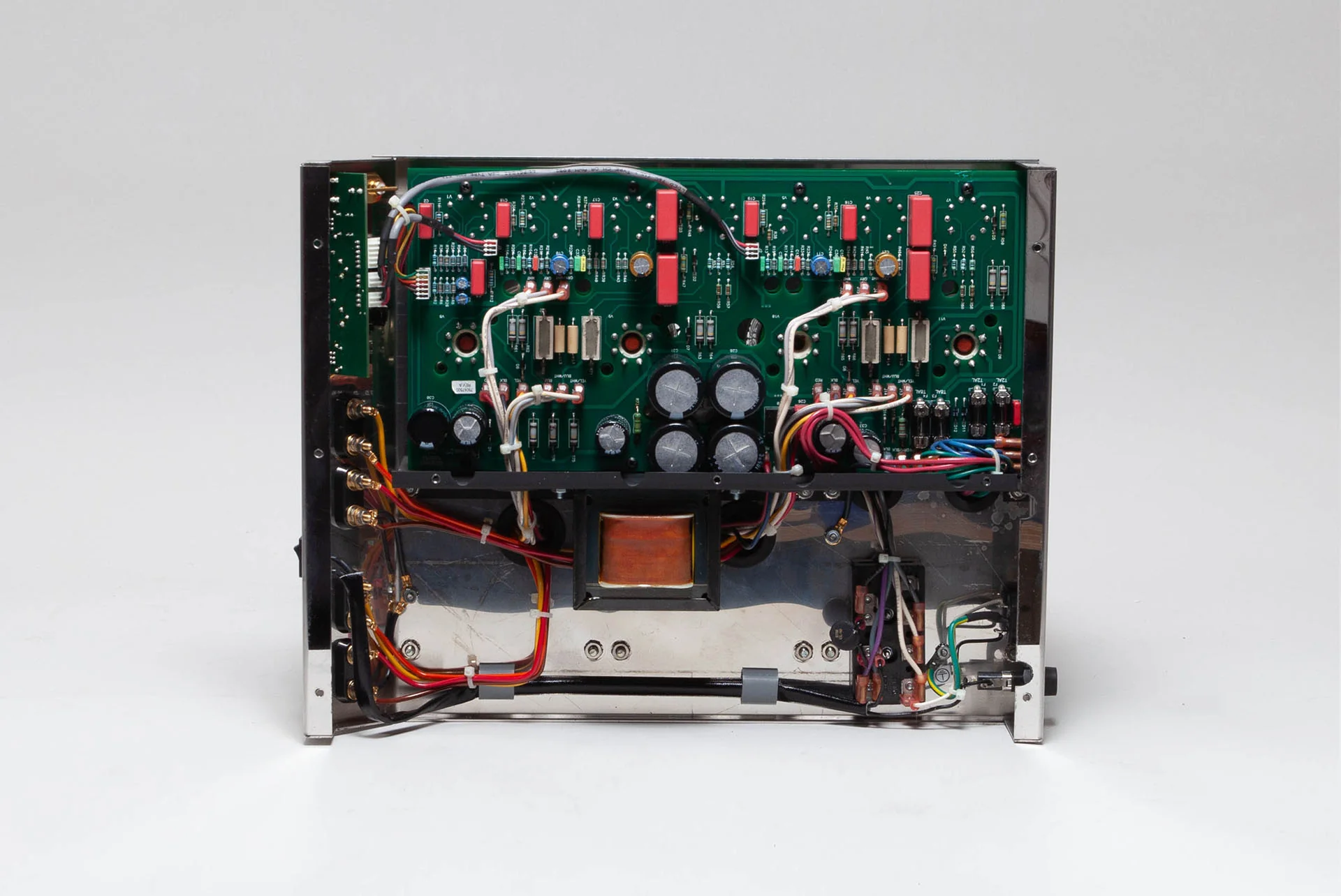 McIntosh MC 275 - Image 5