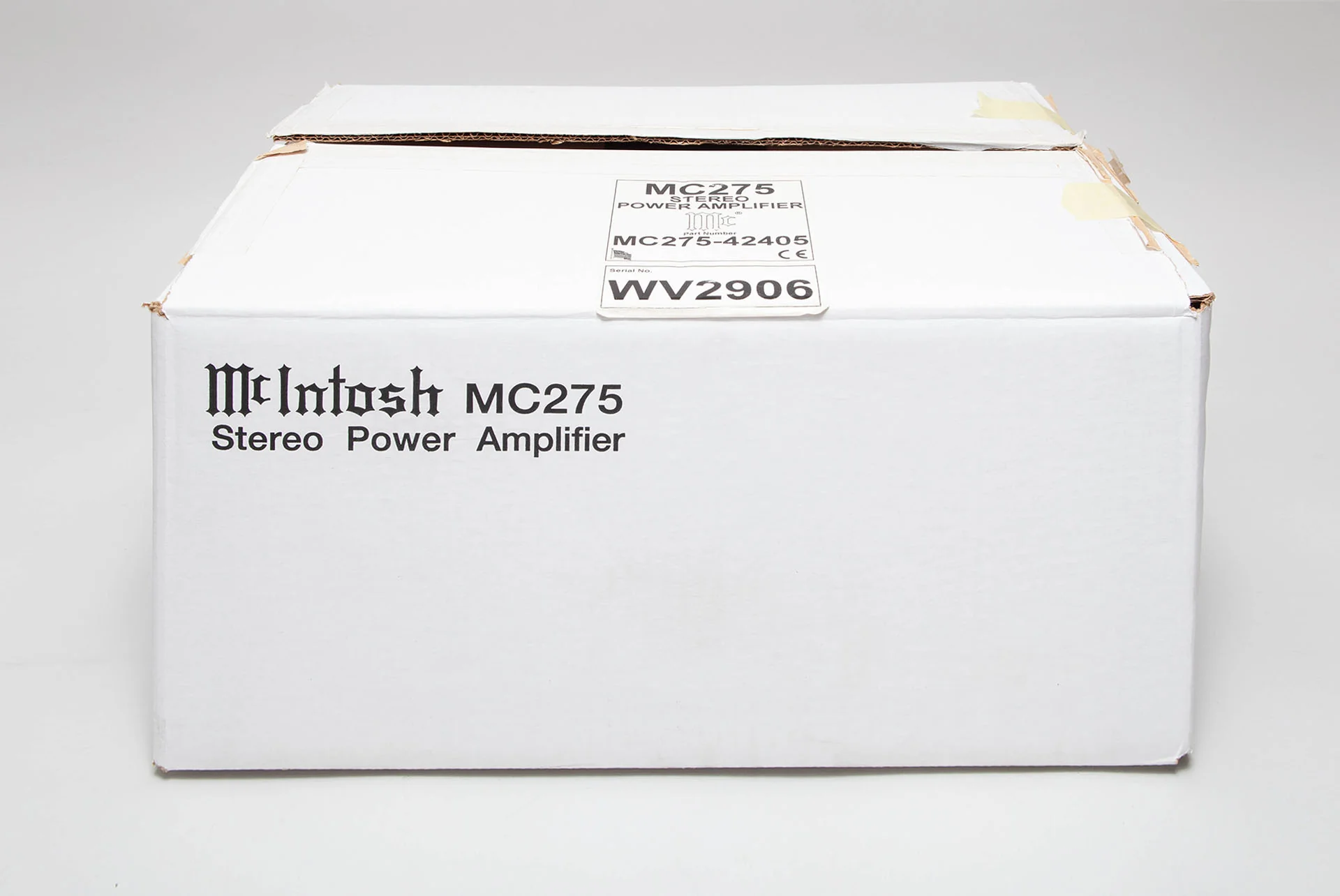 McIntosh MC 275 - Image 6