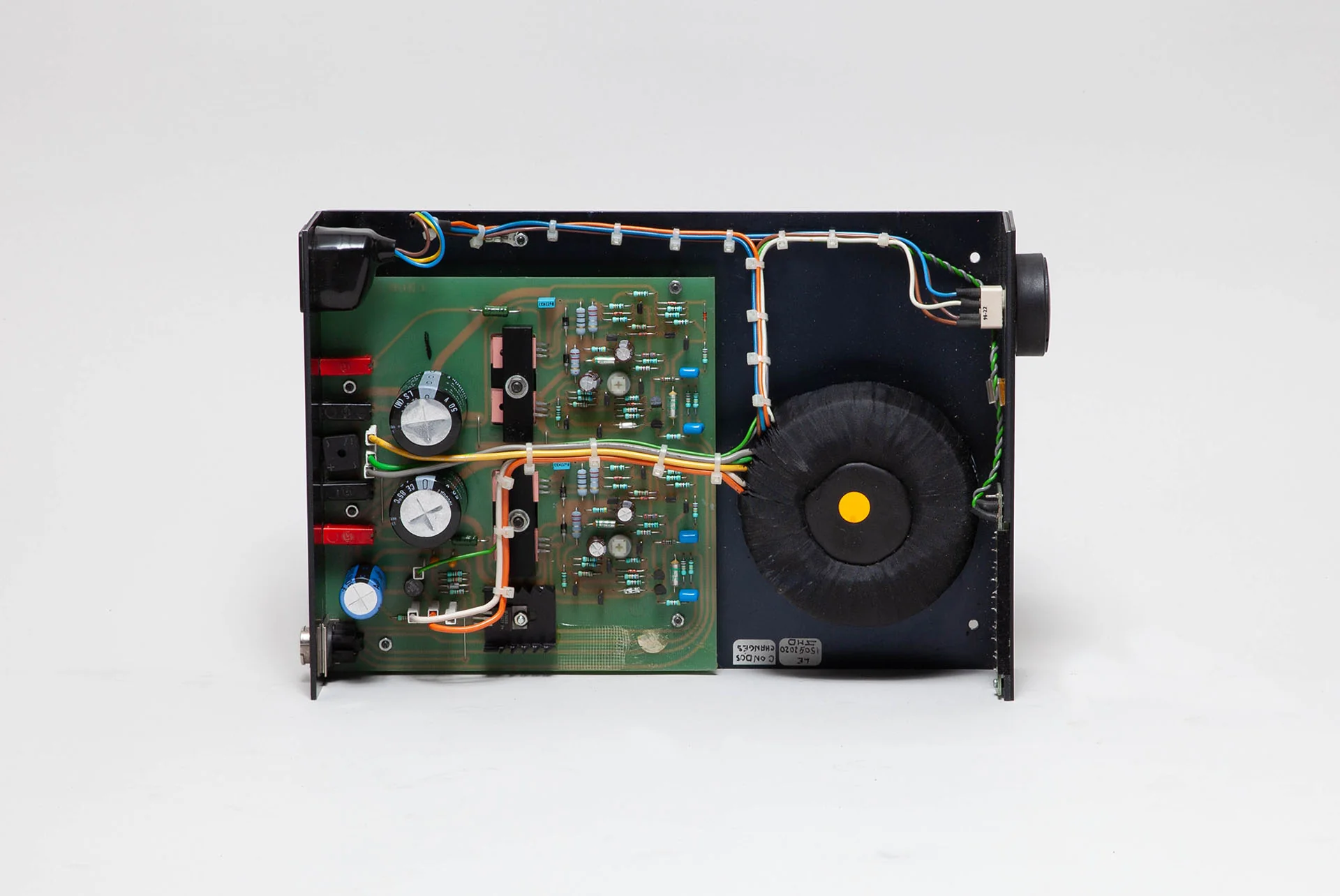 NAIM Ensemble Olive - Image 12