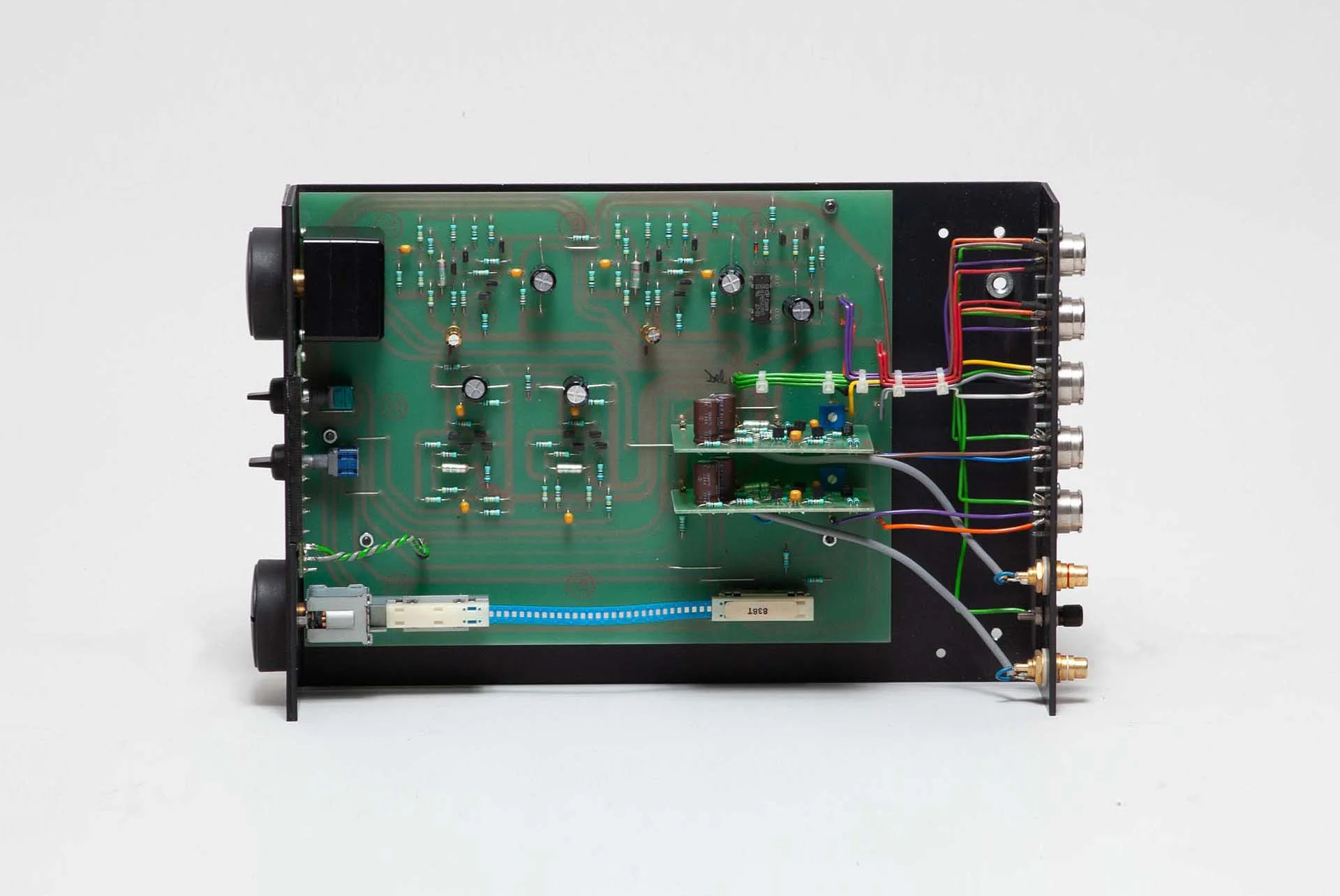 NAIM Ensemble Olive - Image 9