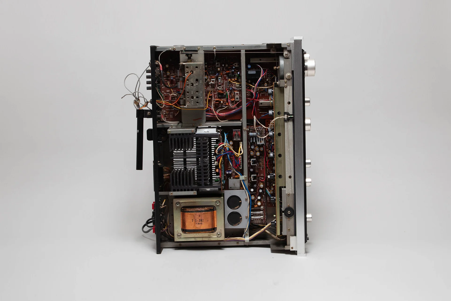 Nikko NR 1015 - Image 4