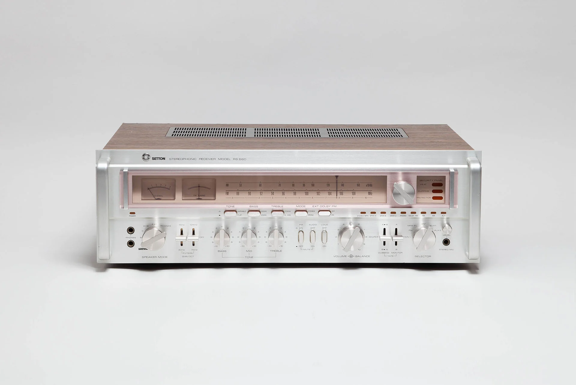 Setton RS 660 - Image 3