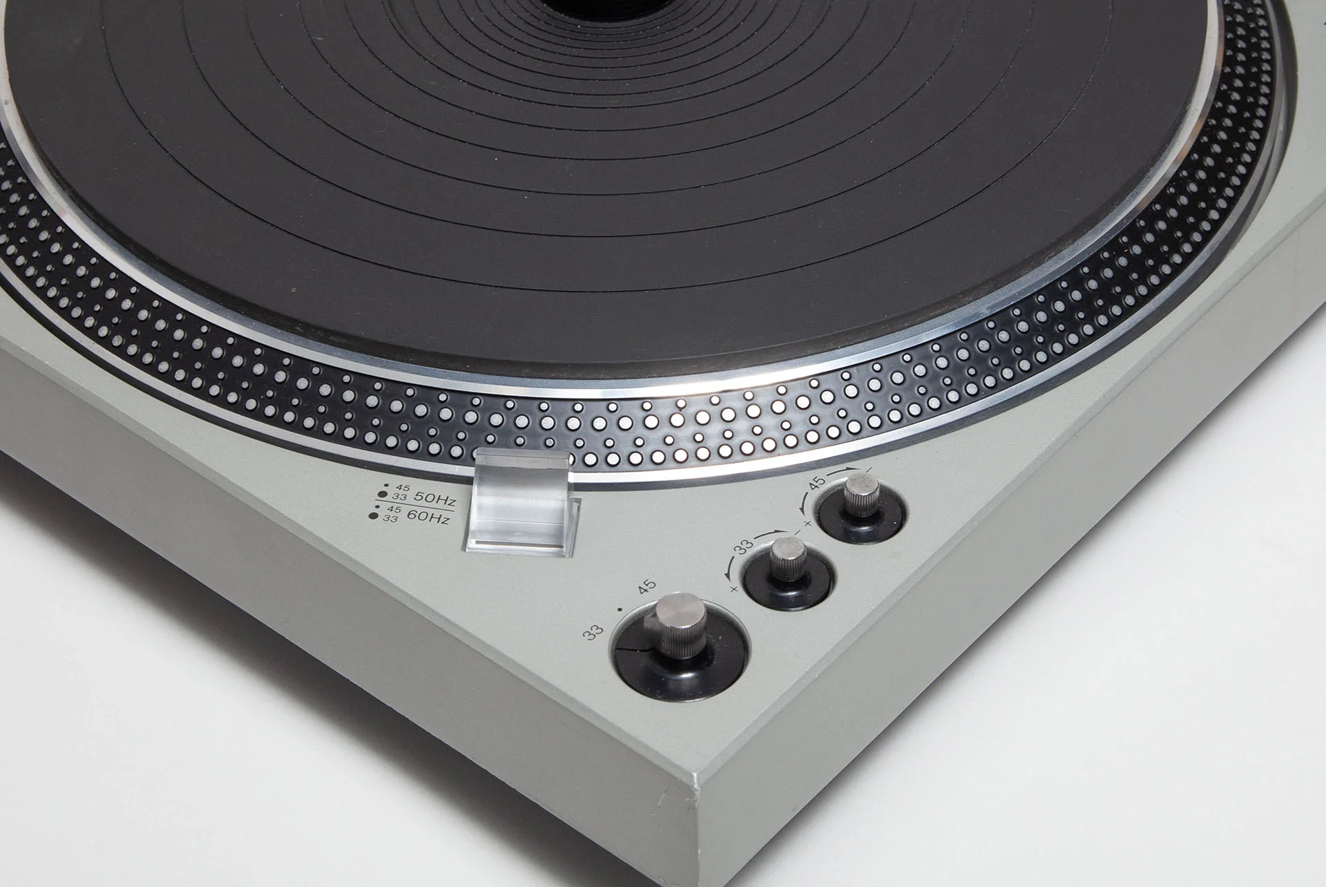 Technics SL1800 MkI - Image 3
